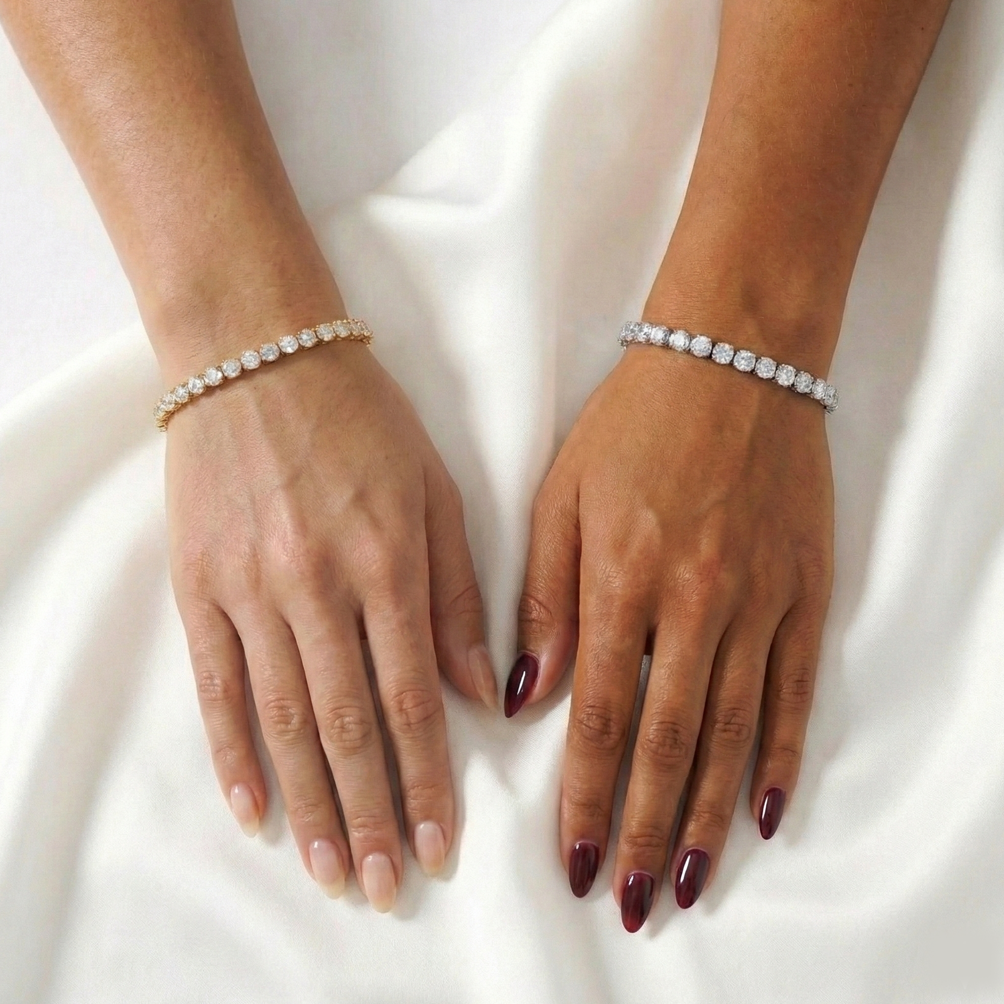 Tennis Bracelet