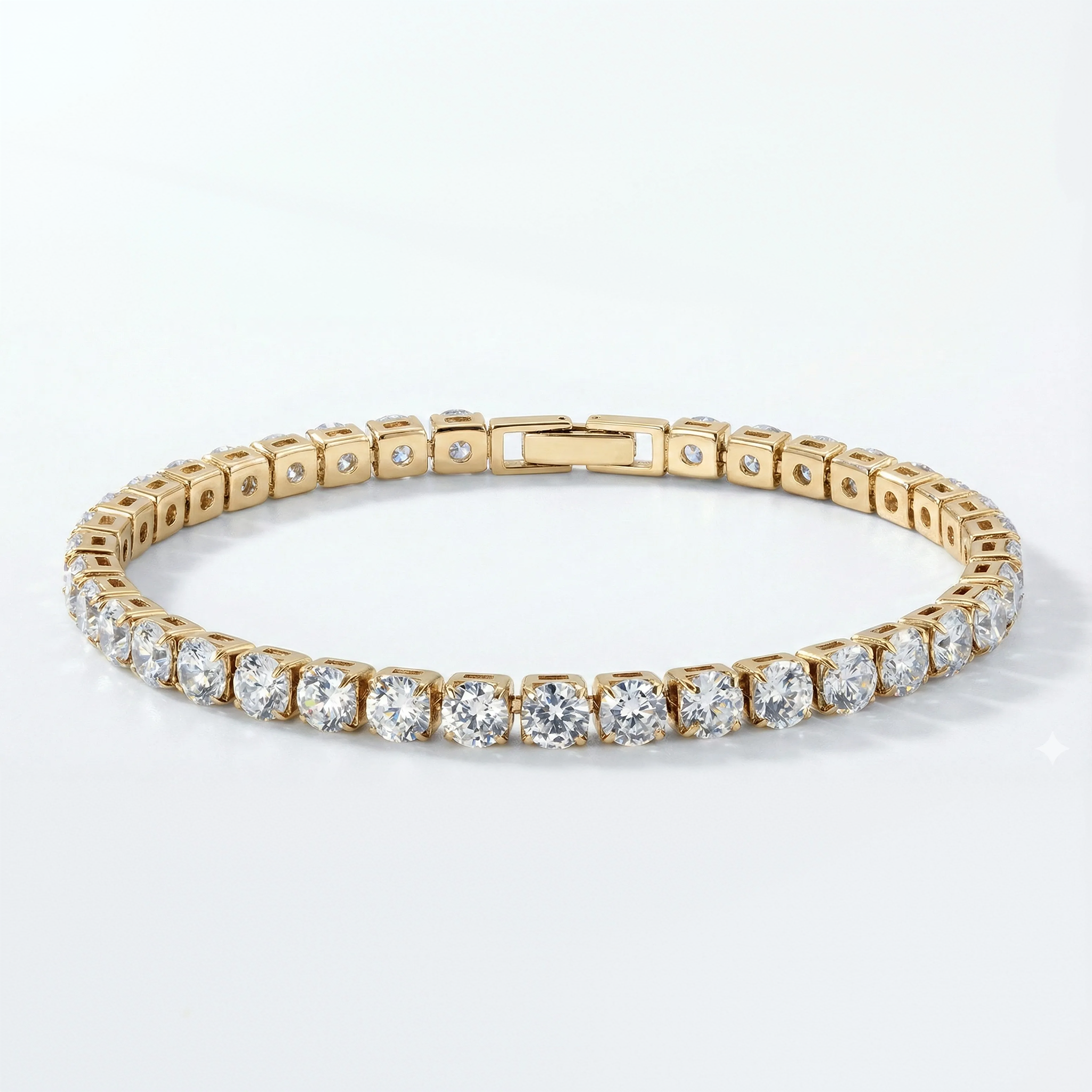 Tennis Bracelet