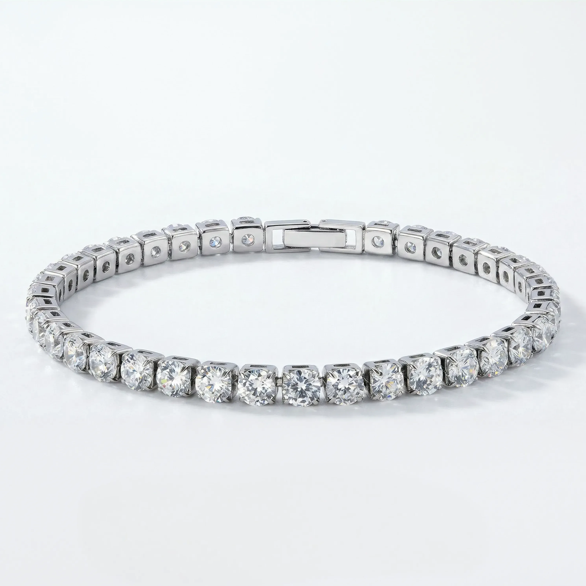 Tennis Bracelet
